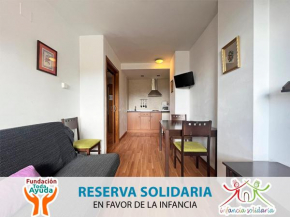 Apartamentos Sierra Nevada 3000, Sierra Nevada